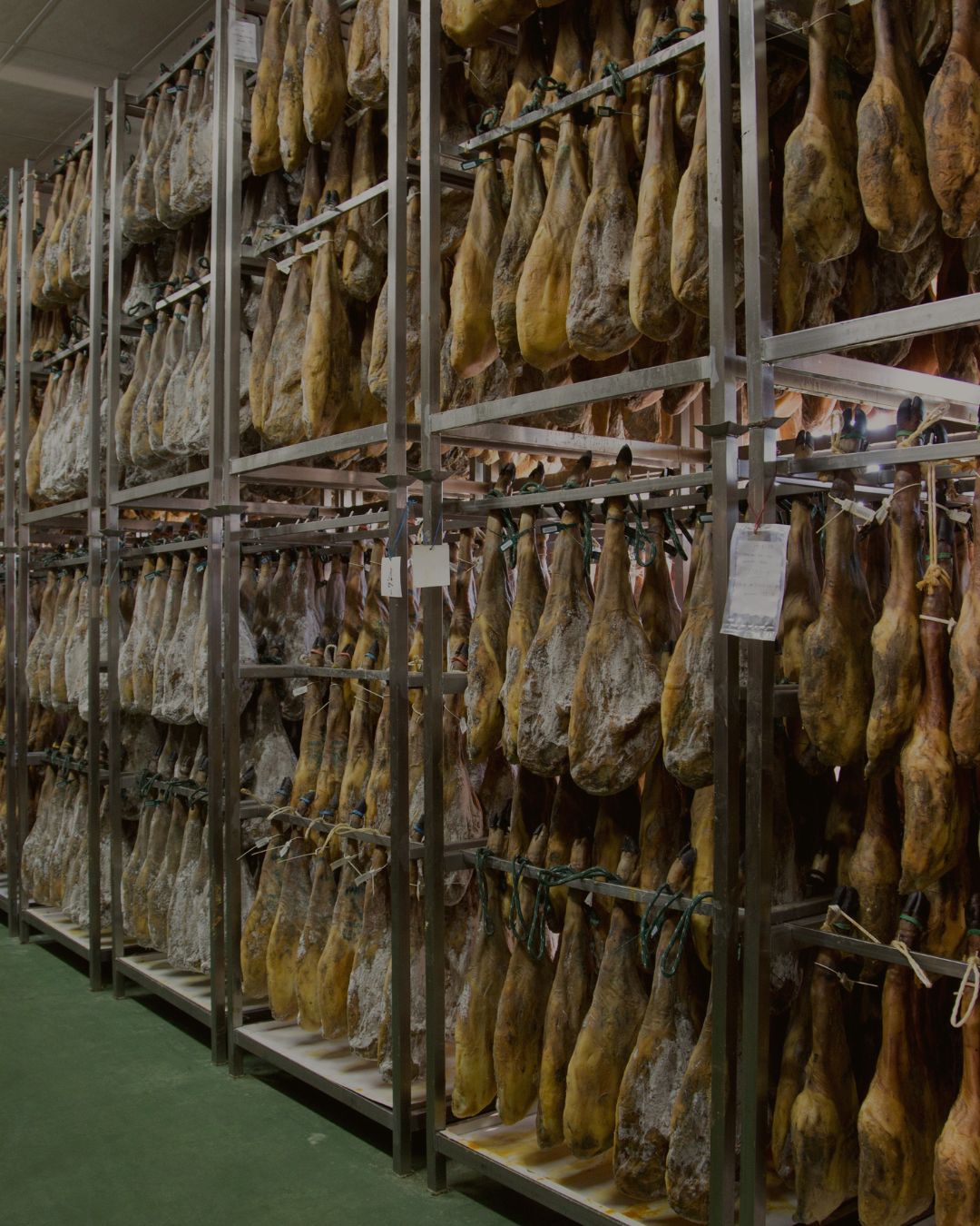 Control interno diario