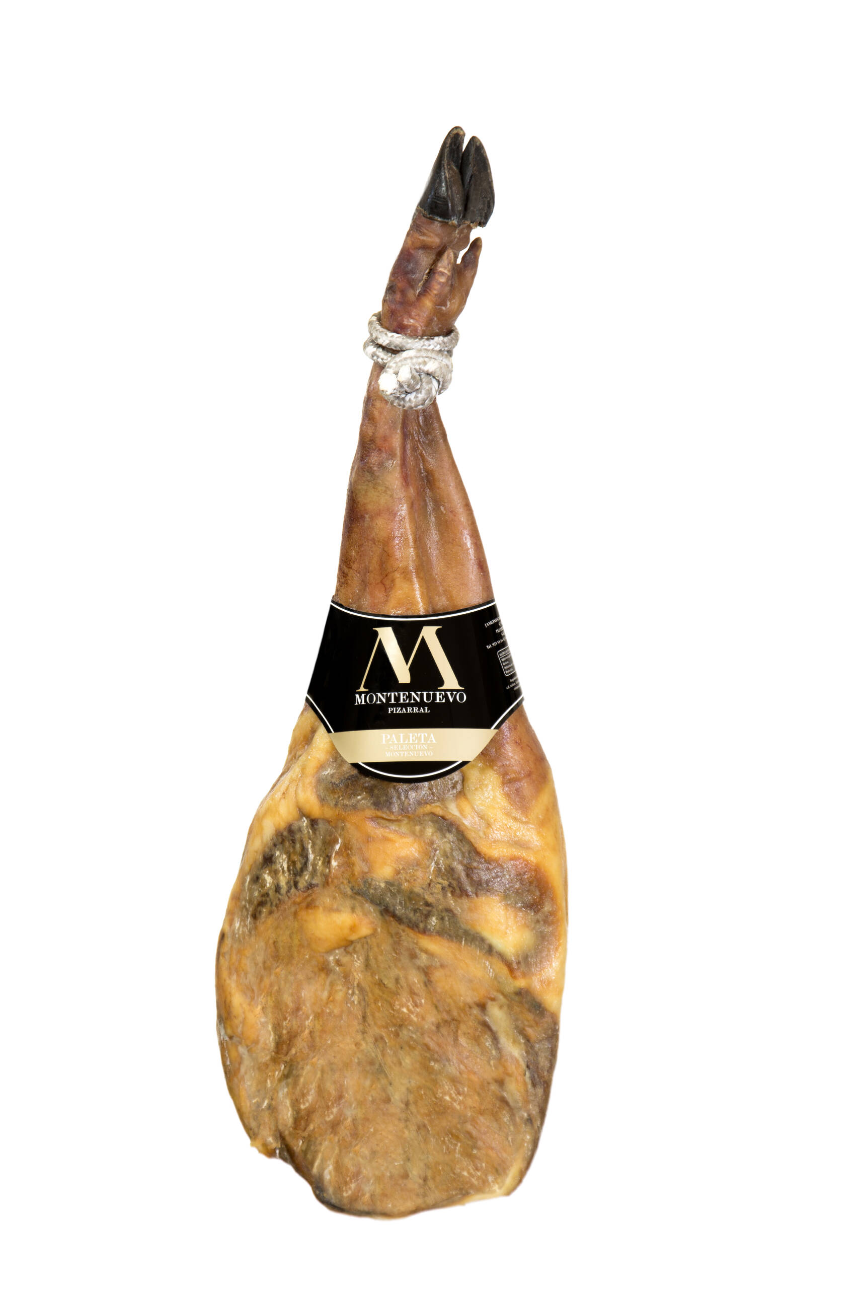Paleta Curada